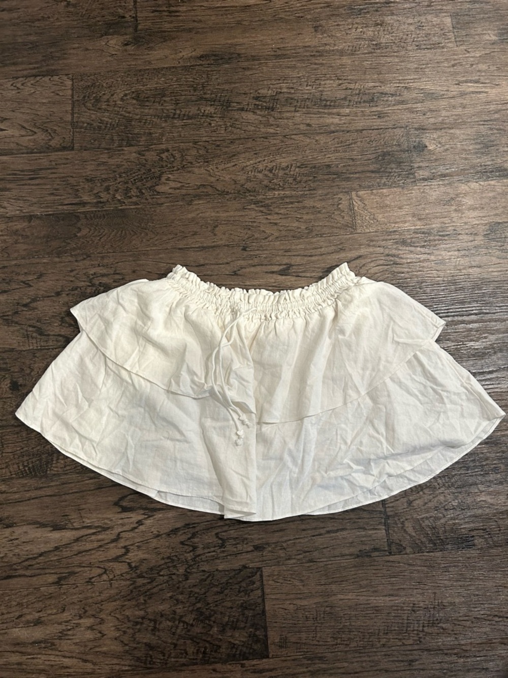 Stoney Clover x Target Skirt